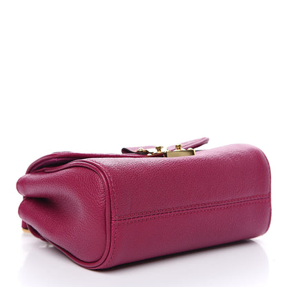 Louis Vuitton Empreinte Saint Germain BB Grape 3 of 8