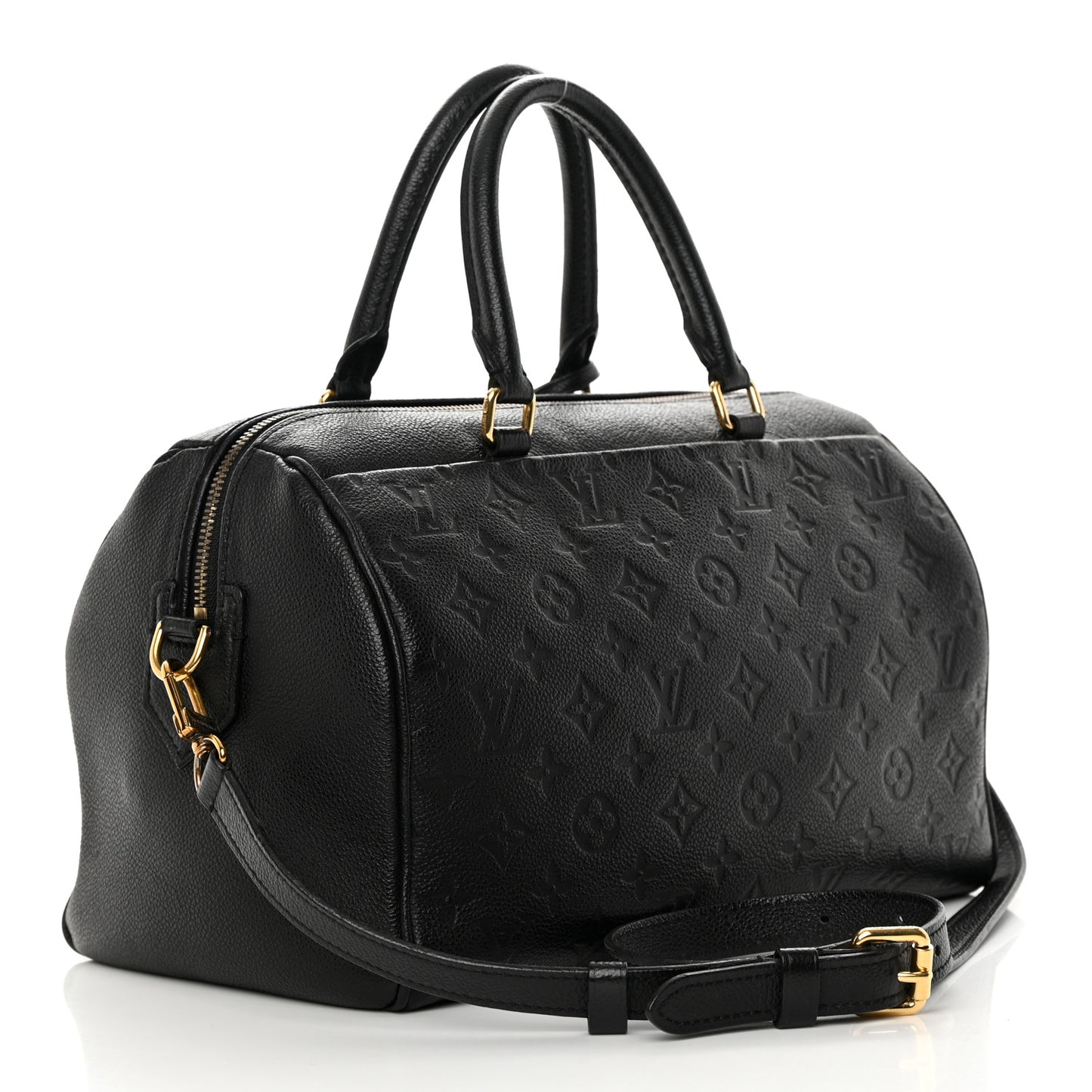 Empreinte Speedy Bandouliere 30 NM Black