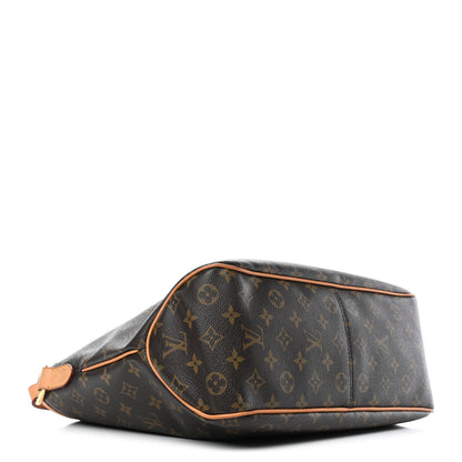 Louis Vuitton Monogram Delightful PM 3 of 4