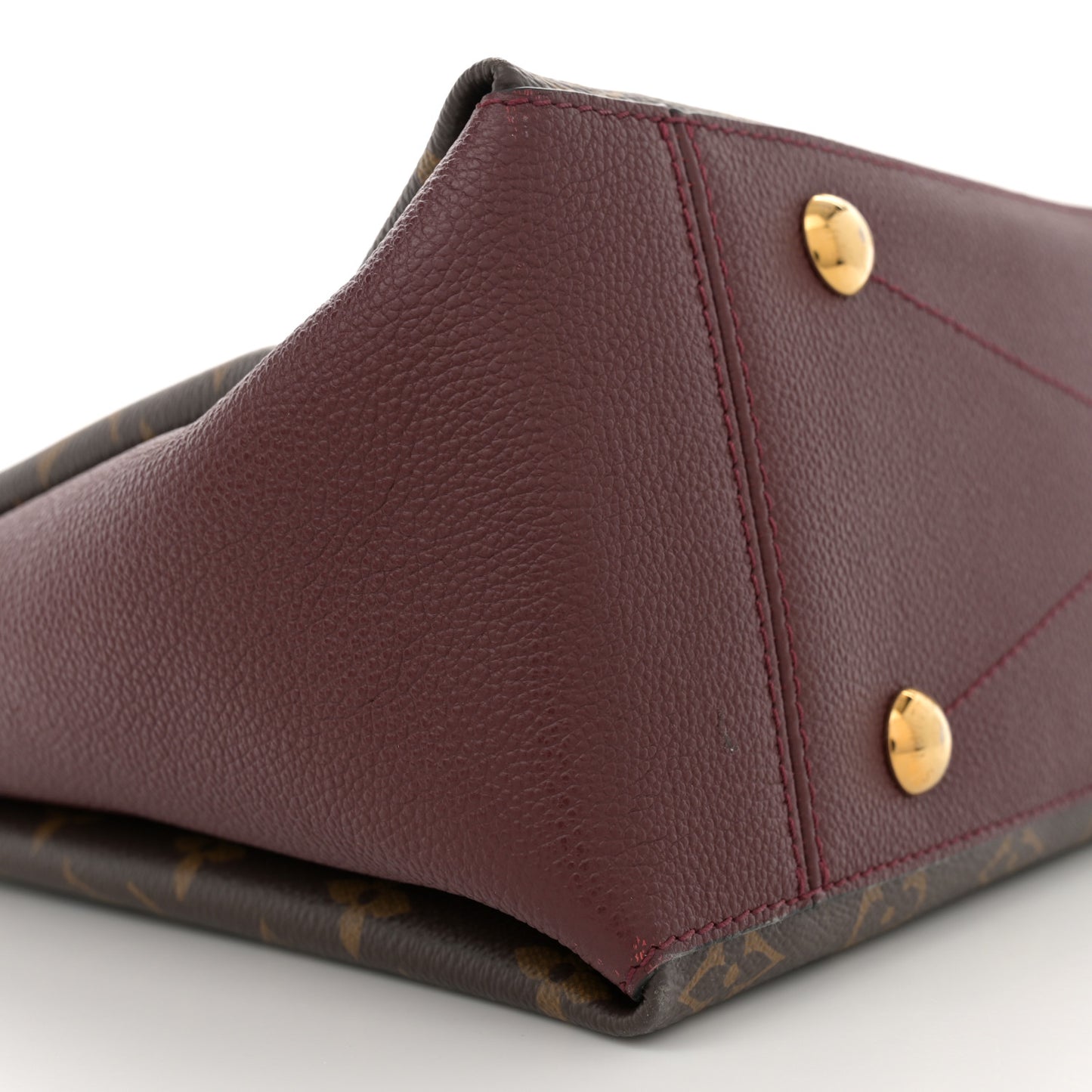 Monogram Surene MM Bordeaux