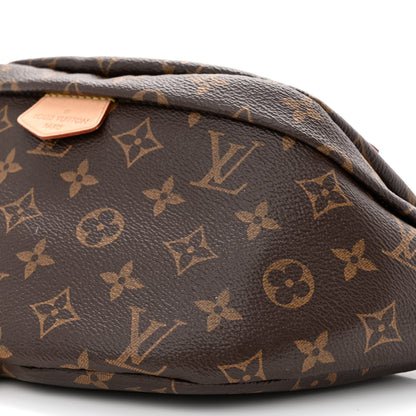 Louis Vuitton Monogram Bumbag 10 of 10