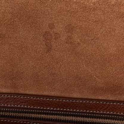 Mulberry Natural Leather Bayswater Oak 10 of 11