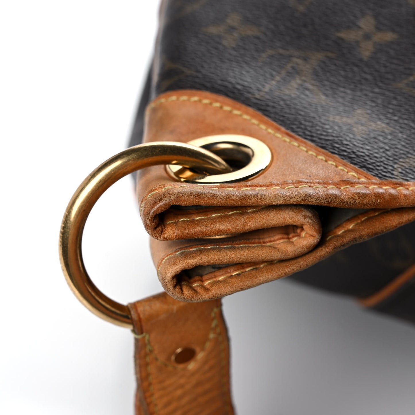 Monogram Galliera PM