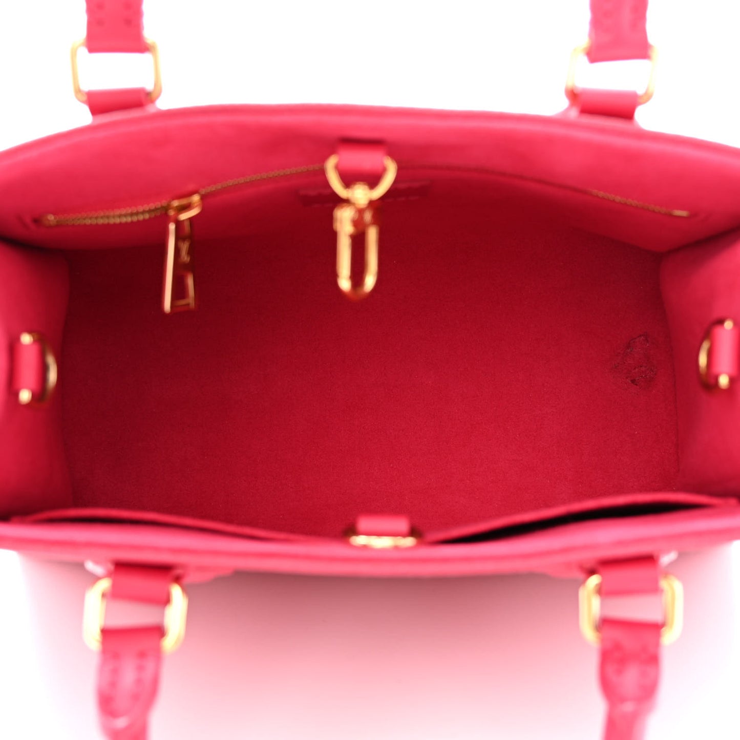 Empreinte Monogram Giant Onthego PM Freesia