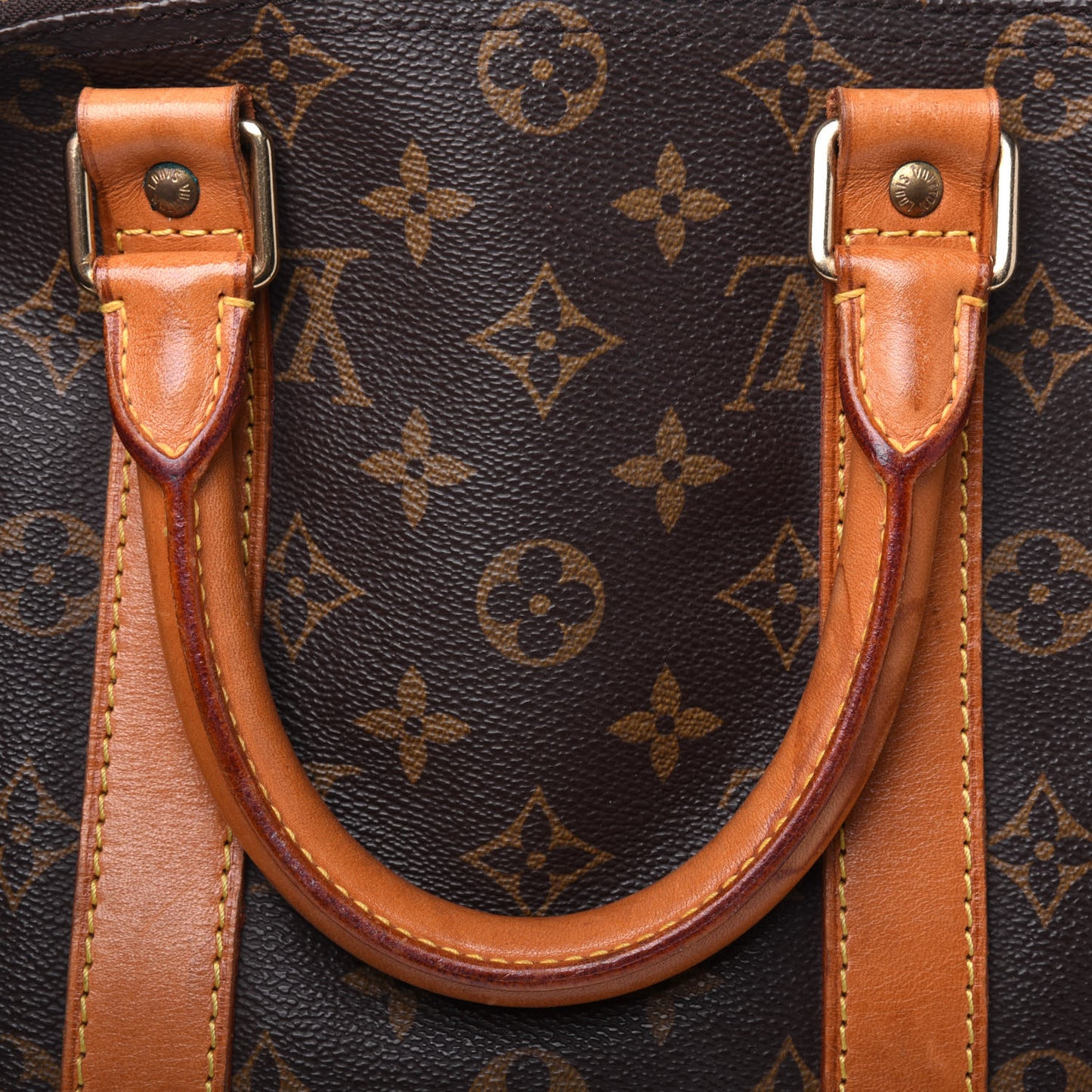 Monogram Keepall Bandouliere 45