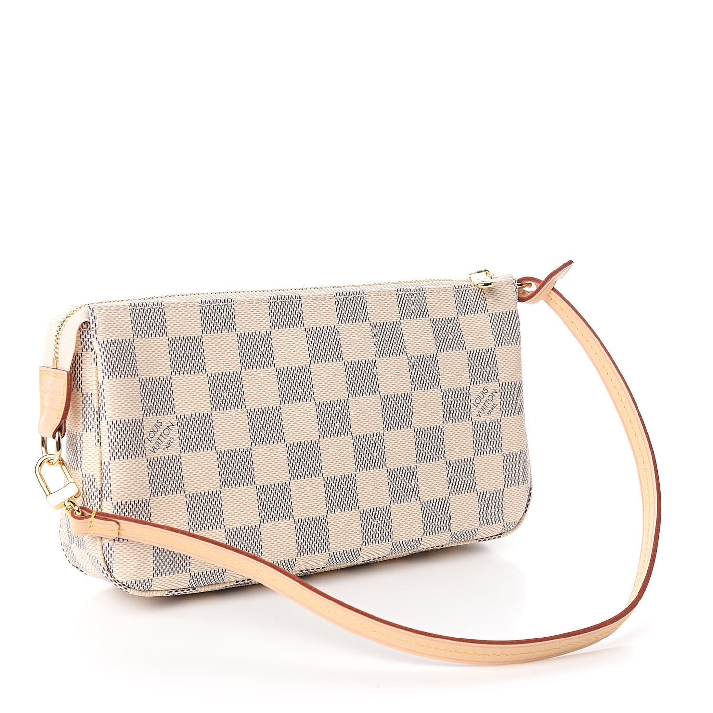 Damier Azur Pochette Accessories NM