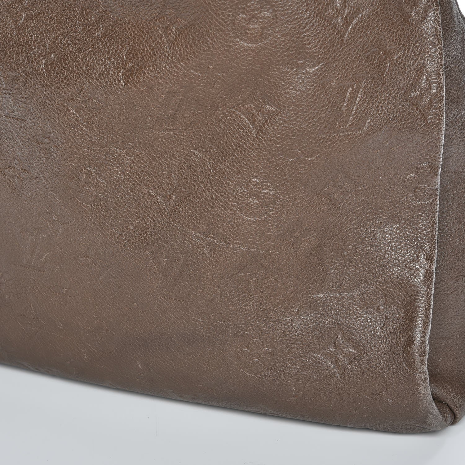 Louis Vuitton Empreinte Artsy MM Ombre 10 of 12