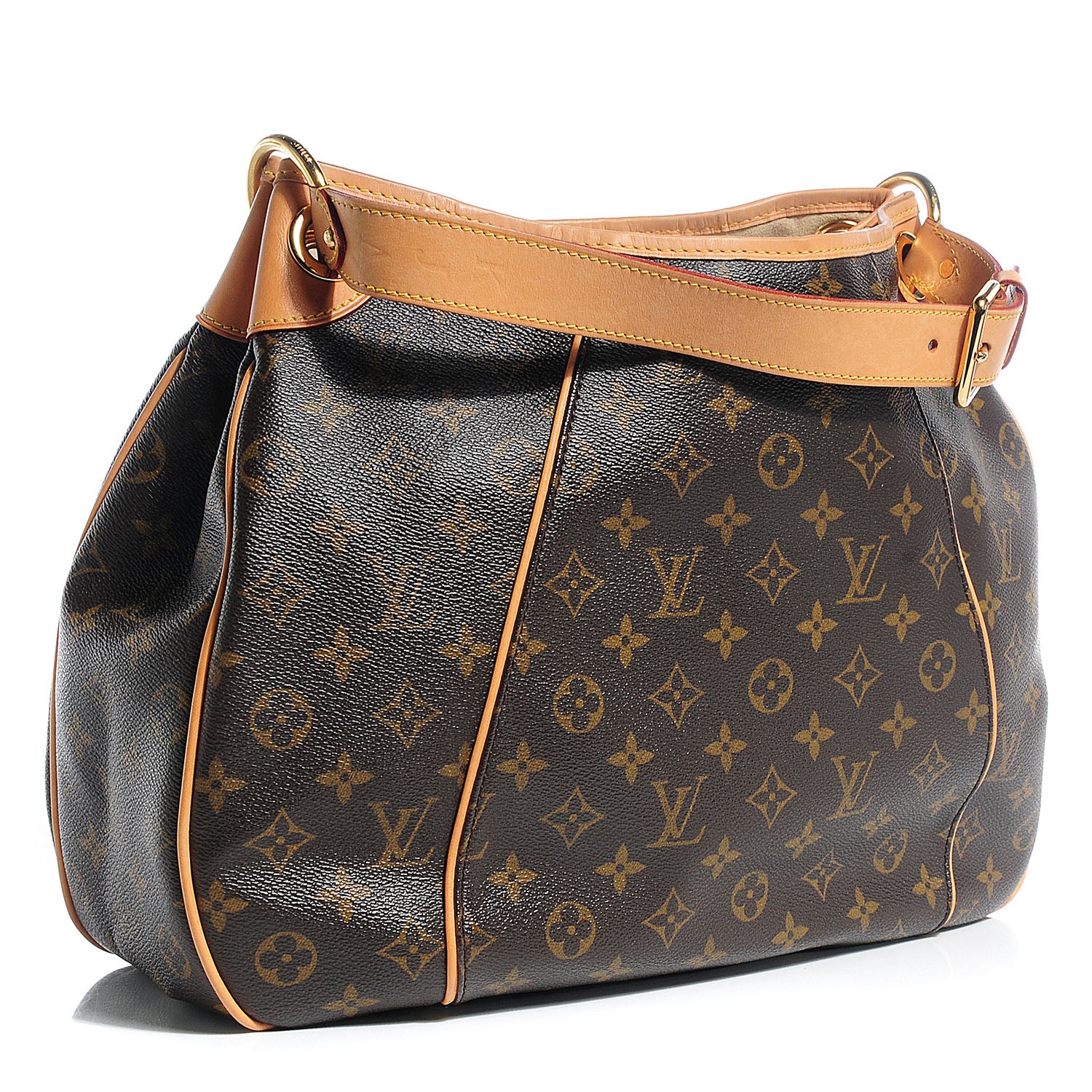 Louis Vuitton Monogram Galliera PM 3 of 7