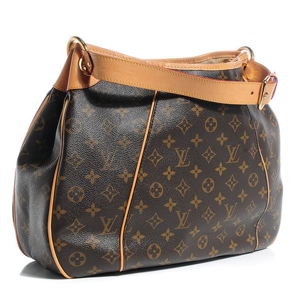 Louis Vuitton Monogram Galliera PM 3 of 7