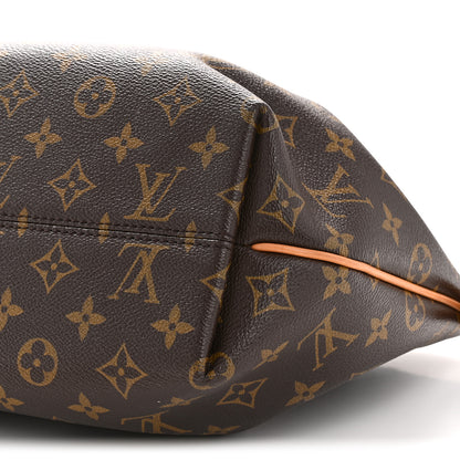 Louis Vuitton Monogram Turenne PM 10 of 14