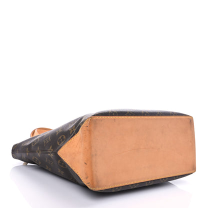 Louis Vuitton Monogram Cabas Piano 4 of 8