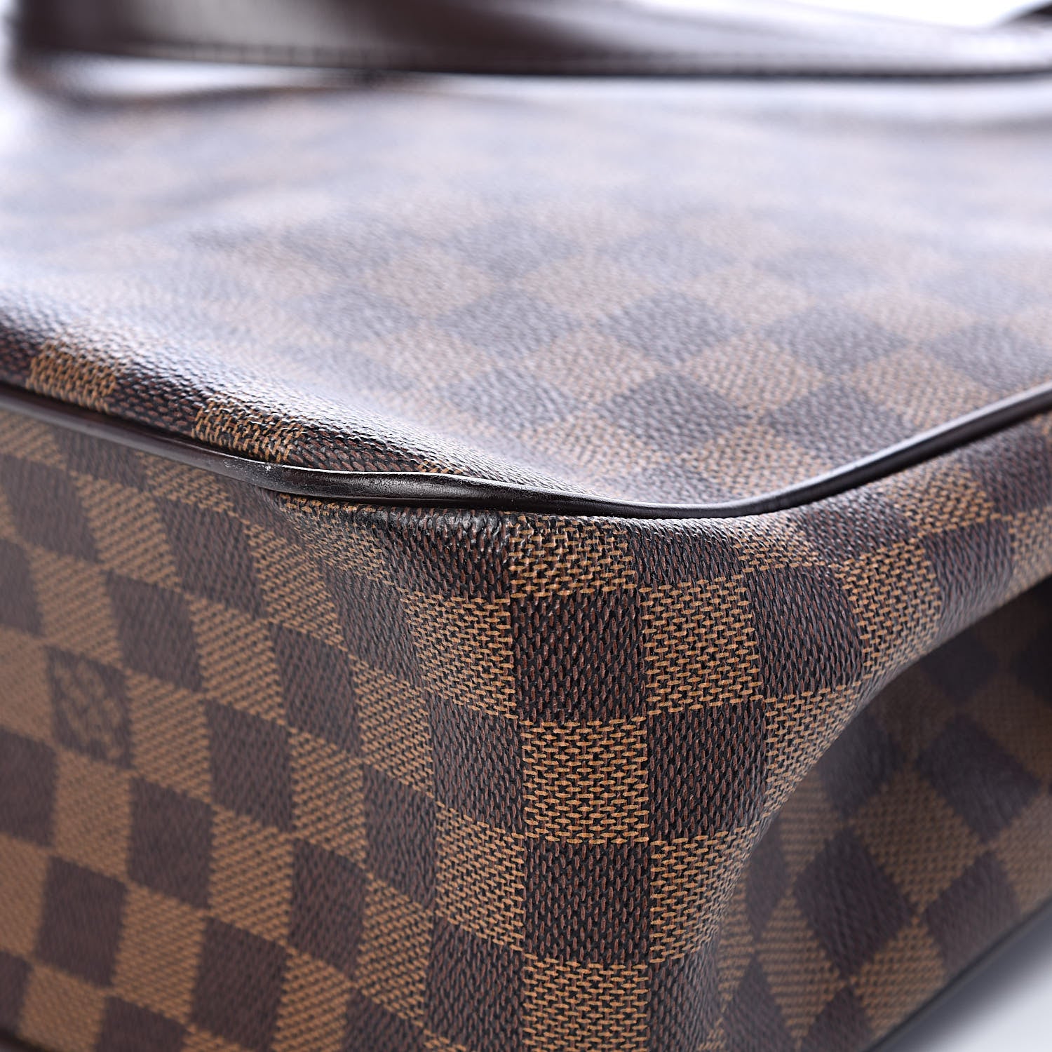 Louis Vuitton Damier Ebene Uzes 12 of 13