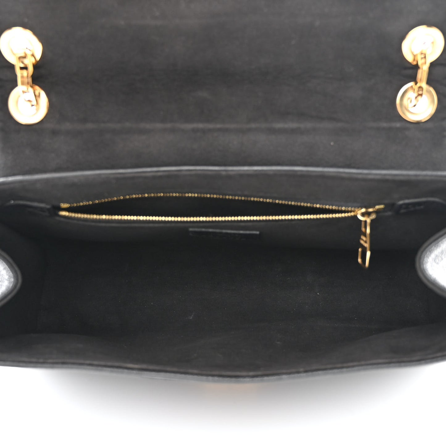 Empreinte Pochette Saint Germain Black