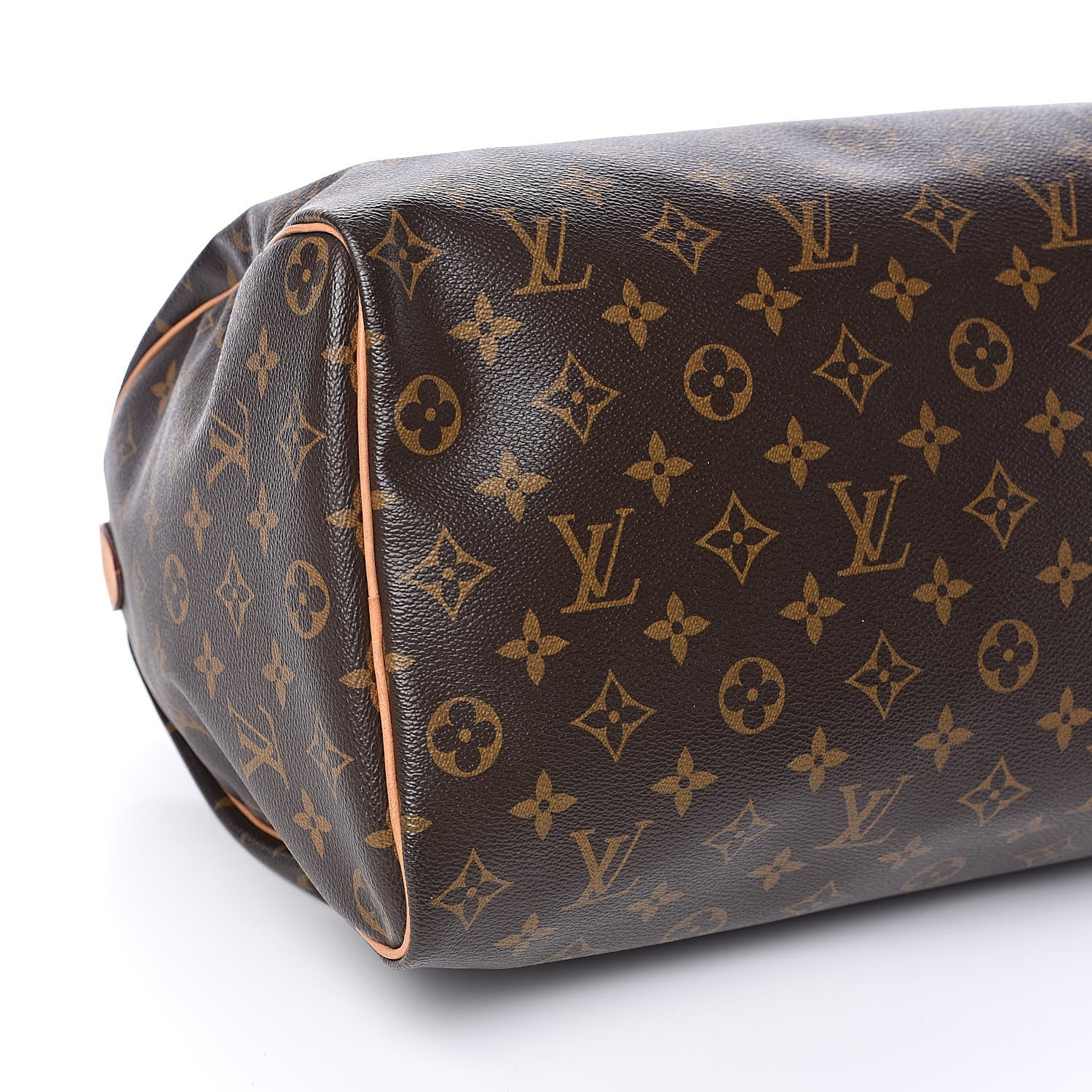 Louis Vuitton Monogram Speedy 35 8 of 11