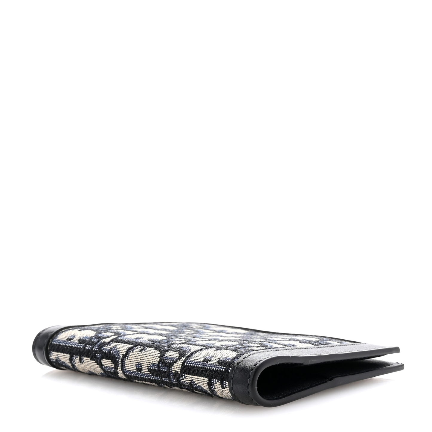 Oblique Travel Set Navy Blue