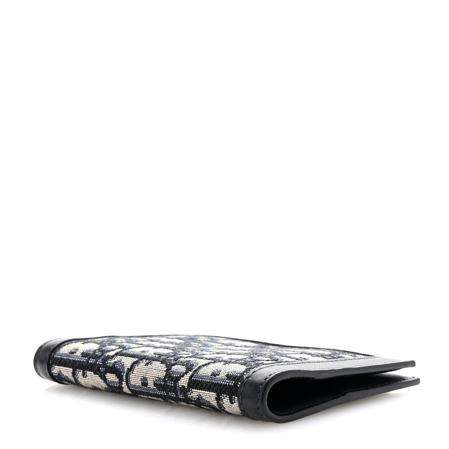 Christian Dior Oblique Travel Set Navy Blue 9 of 16