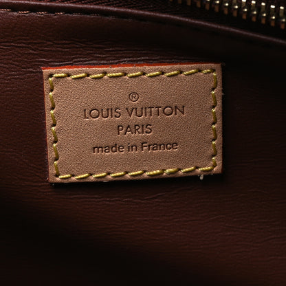Louis Vuitton Monogram Dopp Kit Toilet Pouch 7 of 13
