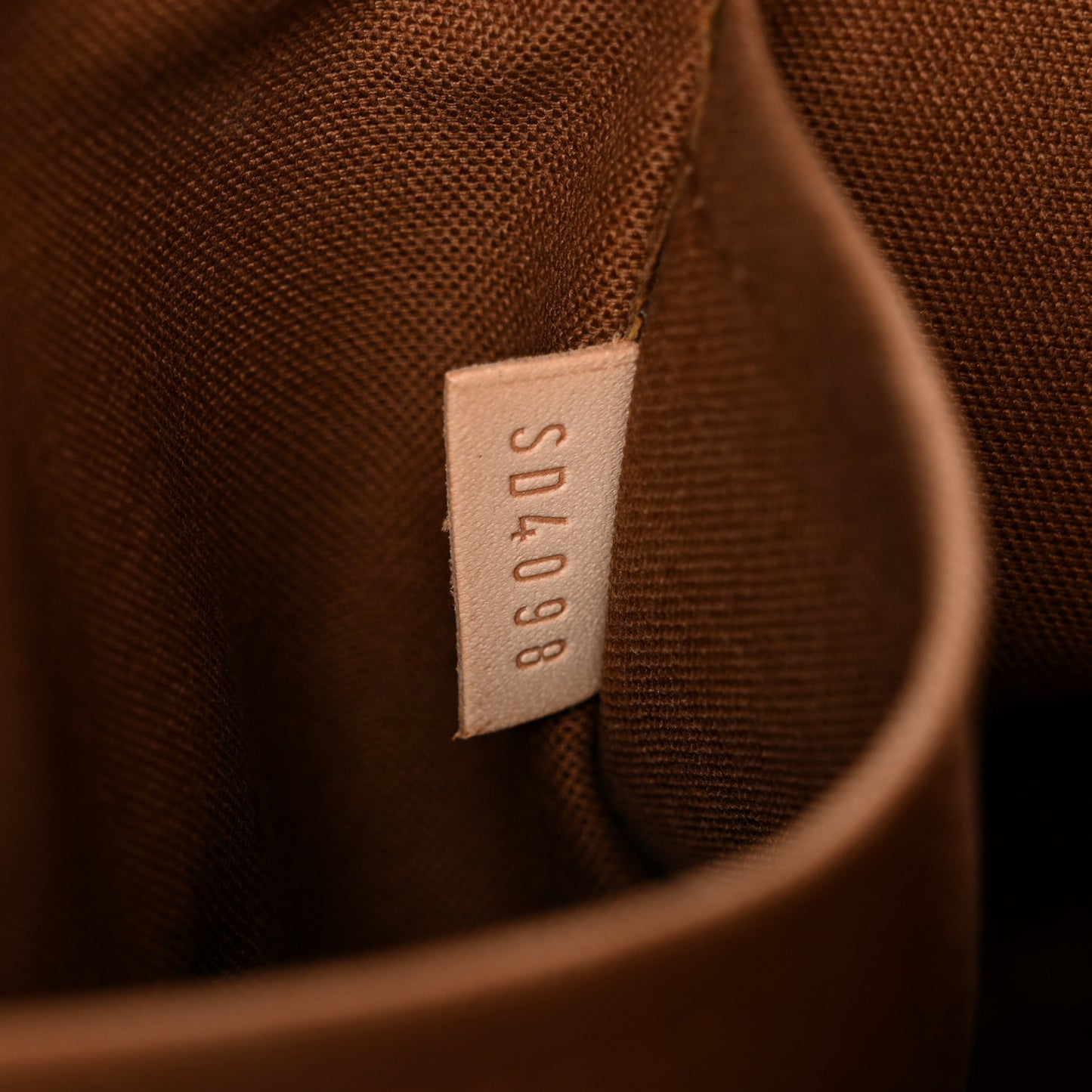 Monogram Tivoli PM