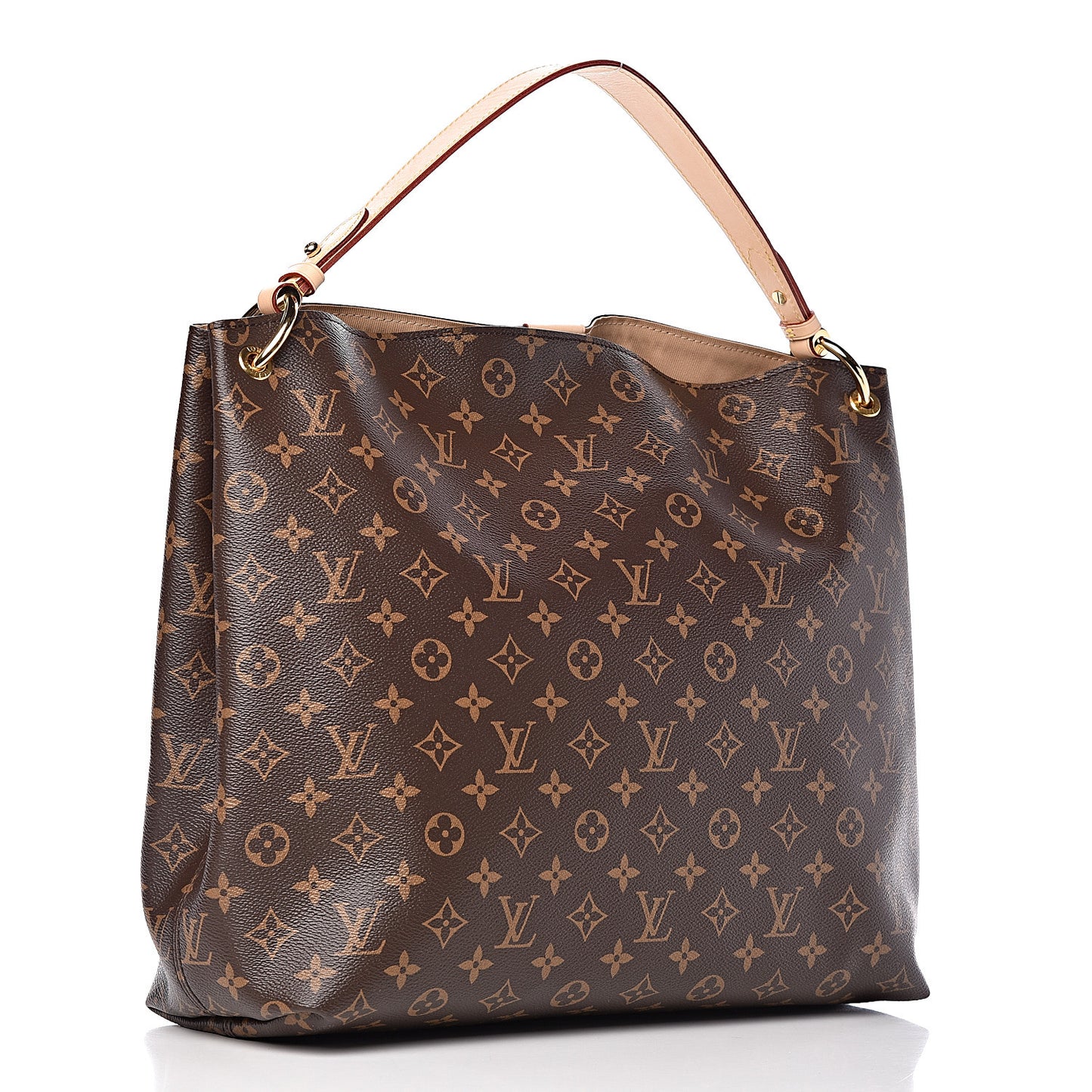Monogram Graceful MM