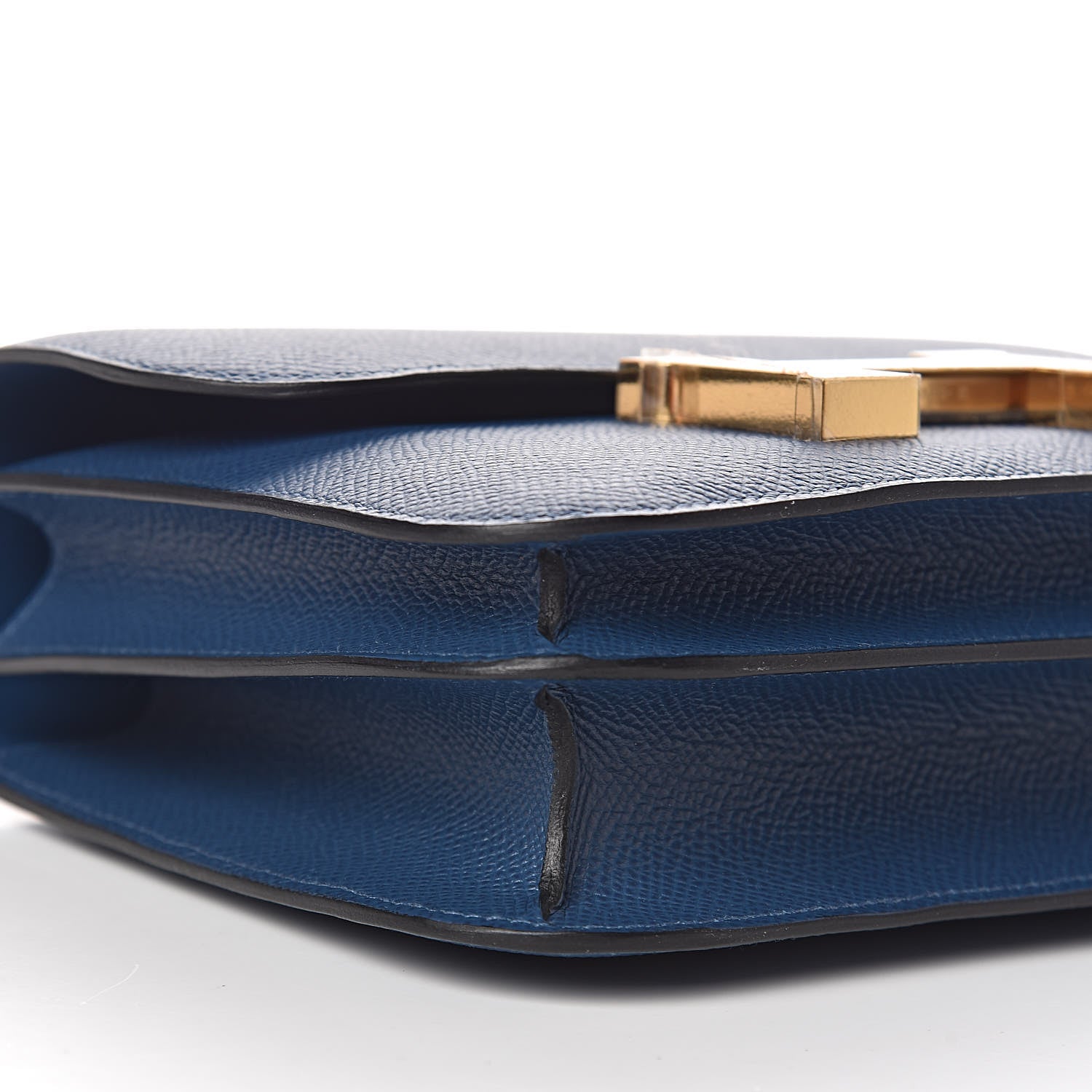 Hermes Epsom Constance 18 Deep Bleu 19 of 22