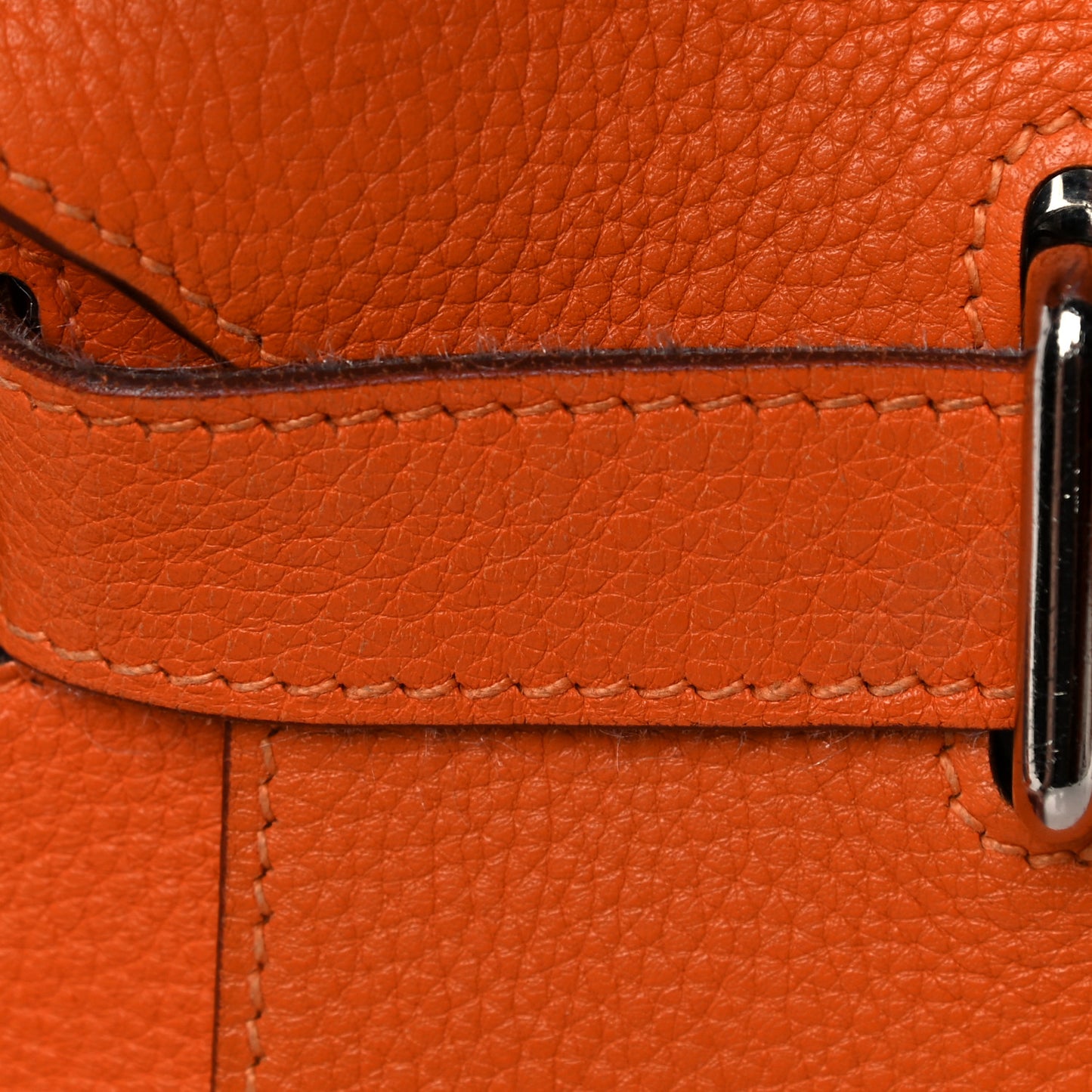 Taurillon Clemence Jypsiere 34 Orange