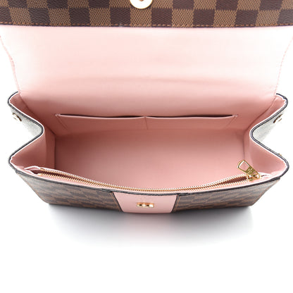 Louis Vuitton Damier Ebene Bond Street Magnolia 5 of 10