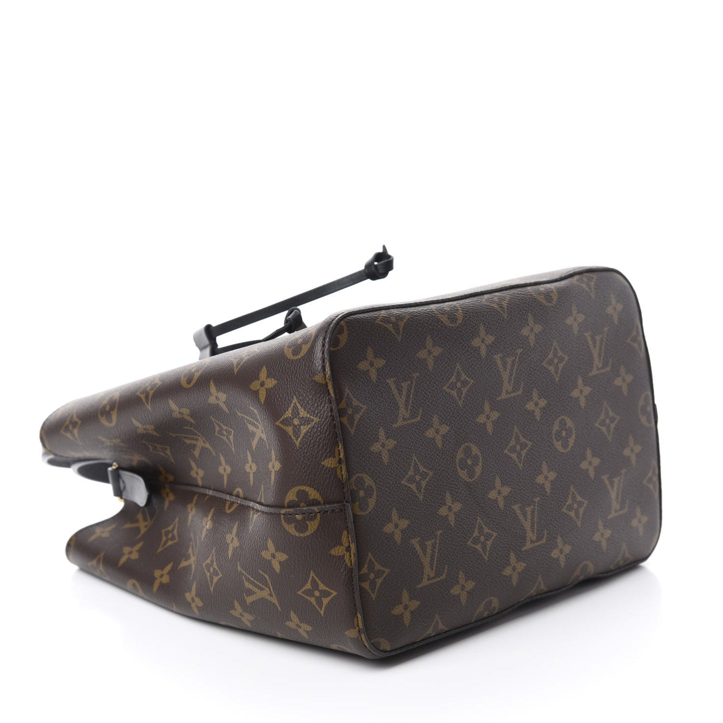 Monogram Neonoe MM Black