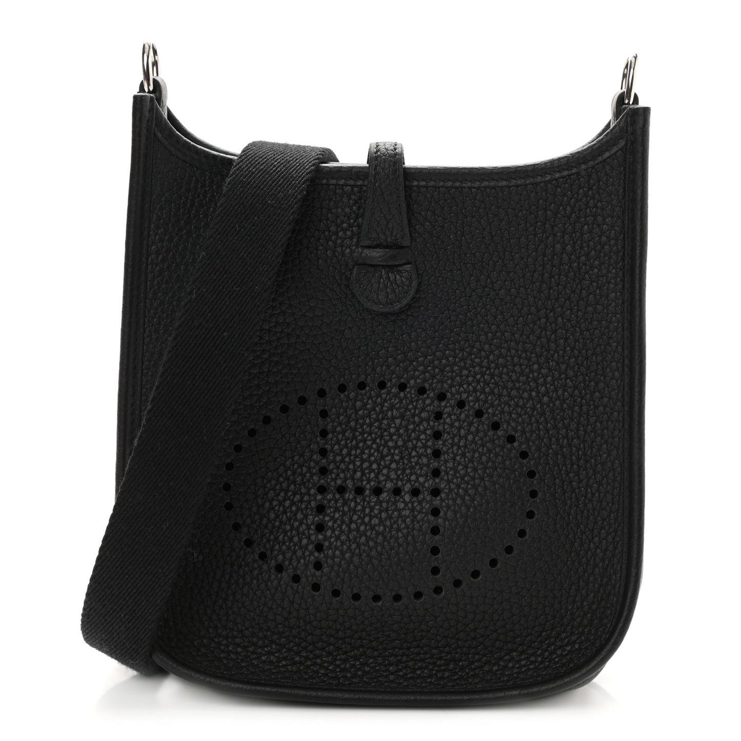 Taurillon Clemence Evelyne TPM Black