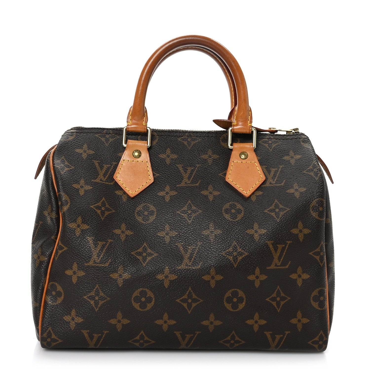 Louis Vuitton Monogram Speedy 25 1 of 11