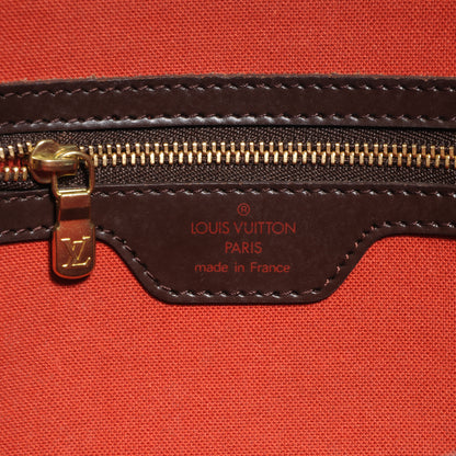 Louis Vuitton Damier Ebene Nolita 6 of 8