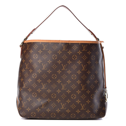 Louis Vuitton Monogram Delightful MM 1 of 13