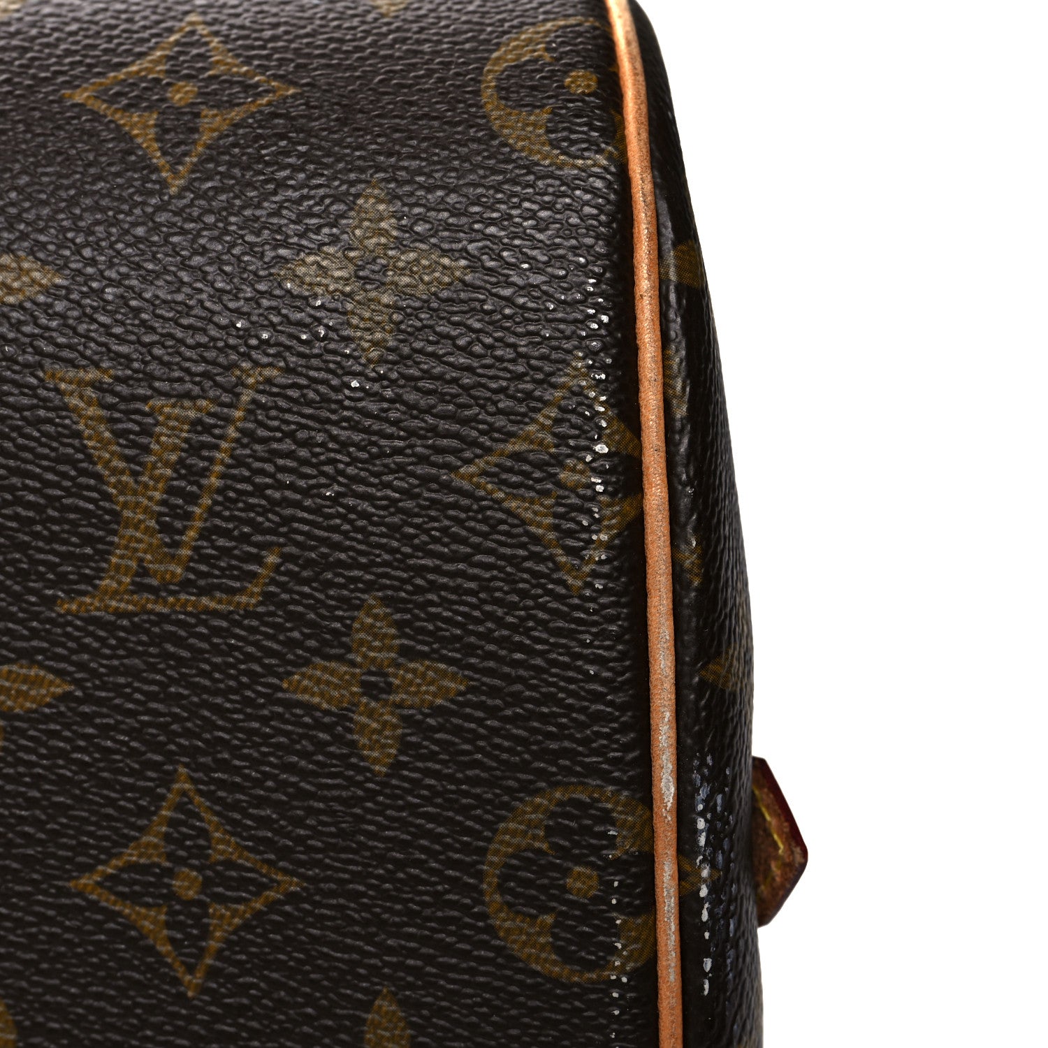 Louis Vuitton Monogram Ribera MM 11 of 13