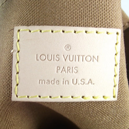Louis Vuitton Monogram Thames PM 7 of 10