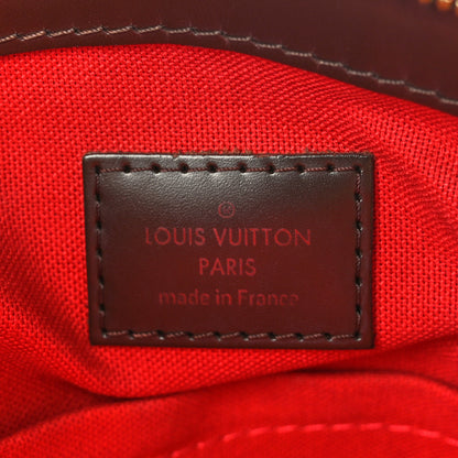 Louis Vuitton Damier Ebene Verona PM 7 of 11