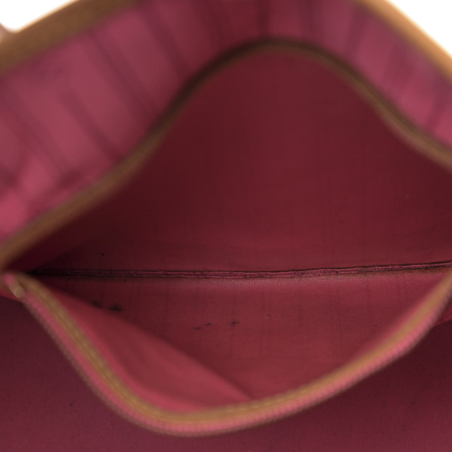 Monogram Roses Neverfull MM