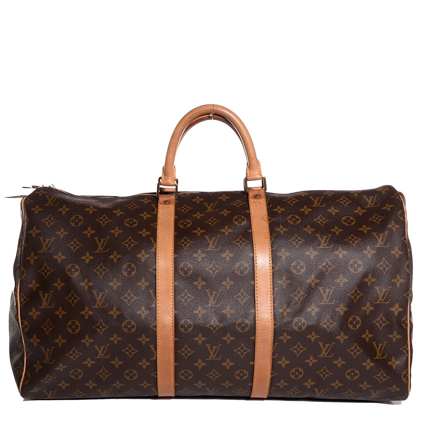 Monogram Keepall 55