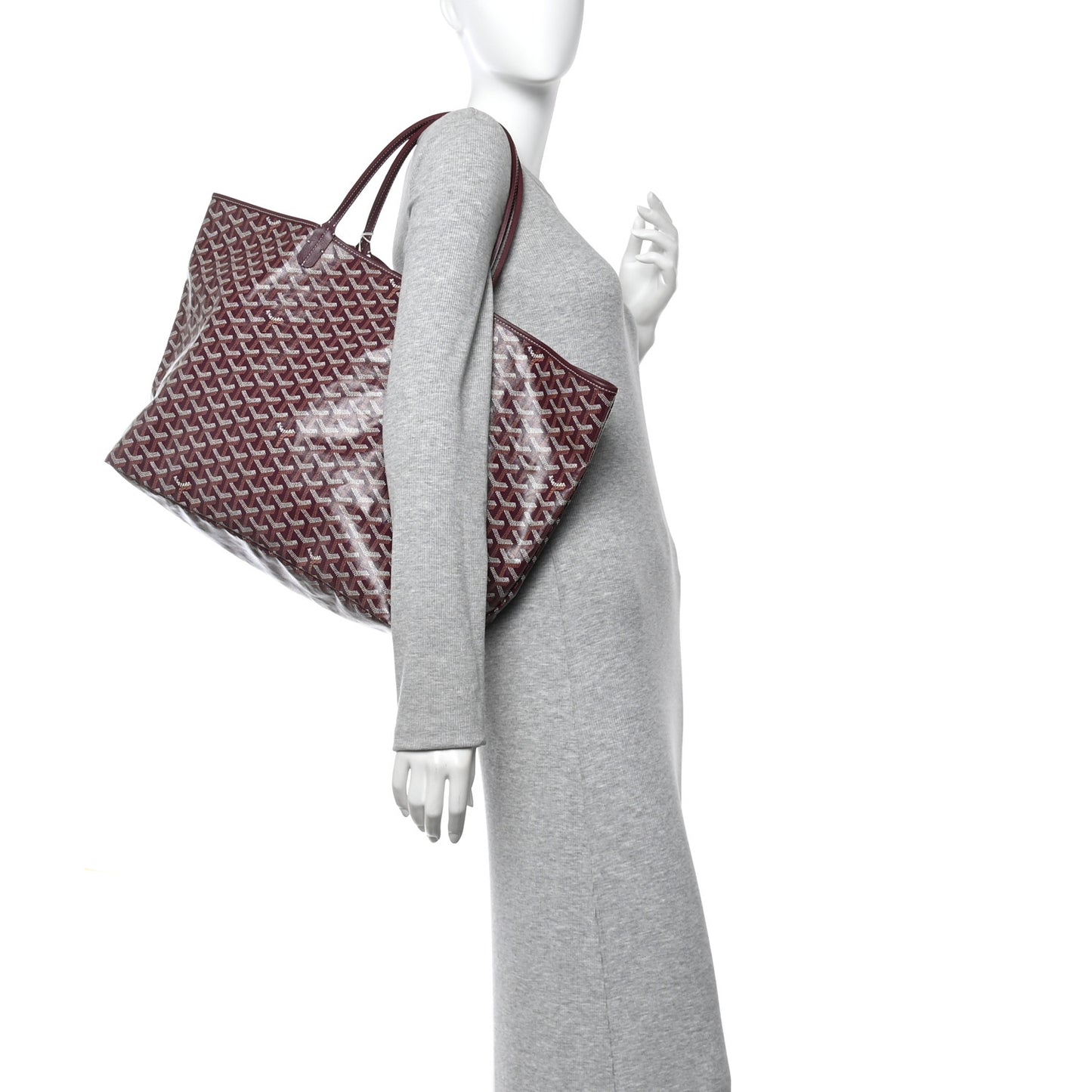 Goyardine Saint Louis GM Bordeaux
