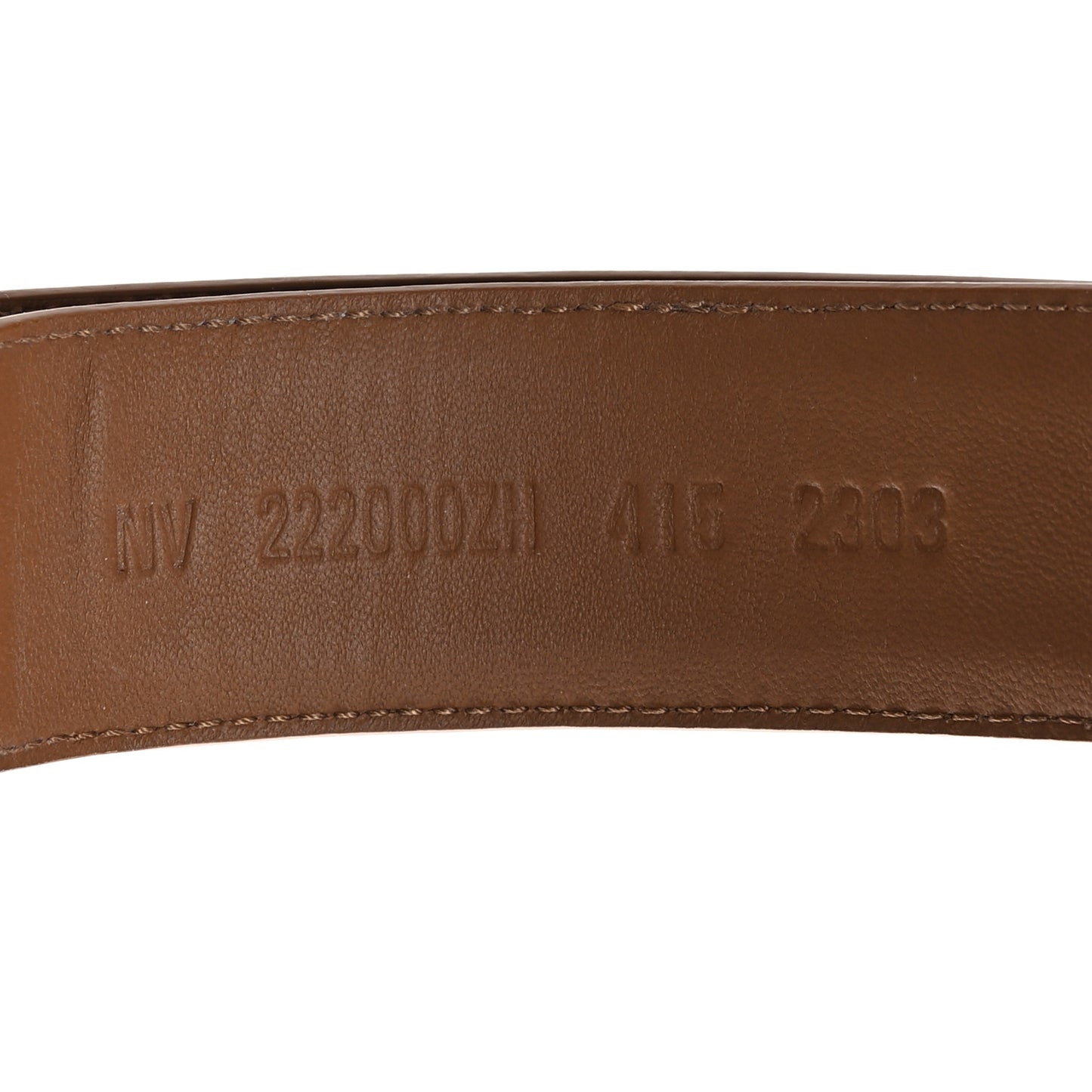 Calfskin Mens Chypre Sandals 41.5 Naturel