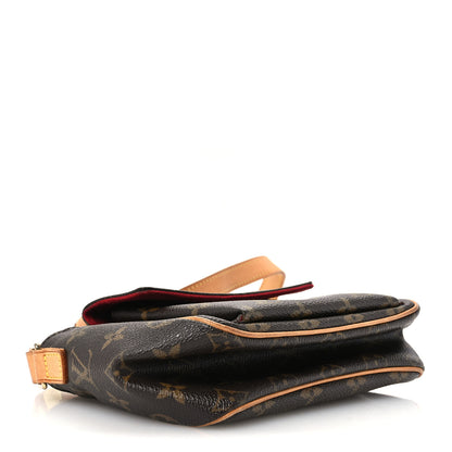 Louis Vuitton Monogram Viva-Cite PM 4 of 9