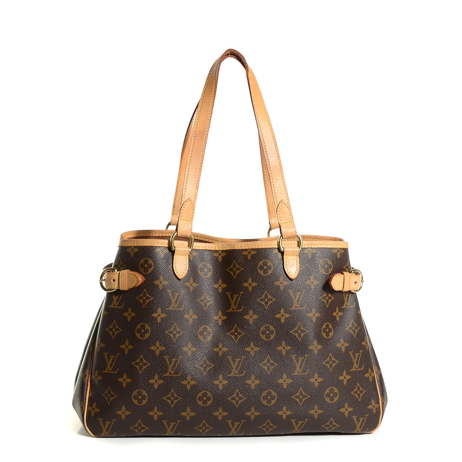 Louis Vuitton Monogram Batignolles Horizontal 1 of 7