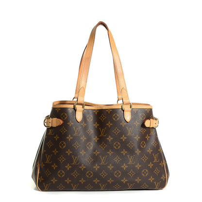 Louis Vuitton Monogram Batignolles Horizontal 1 of 7