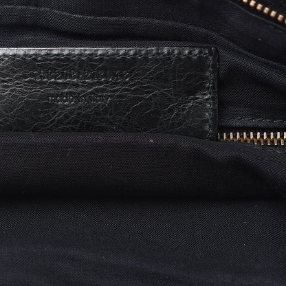 Balenciaga Chevre Classic Hardware First Black 6 of 13