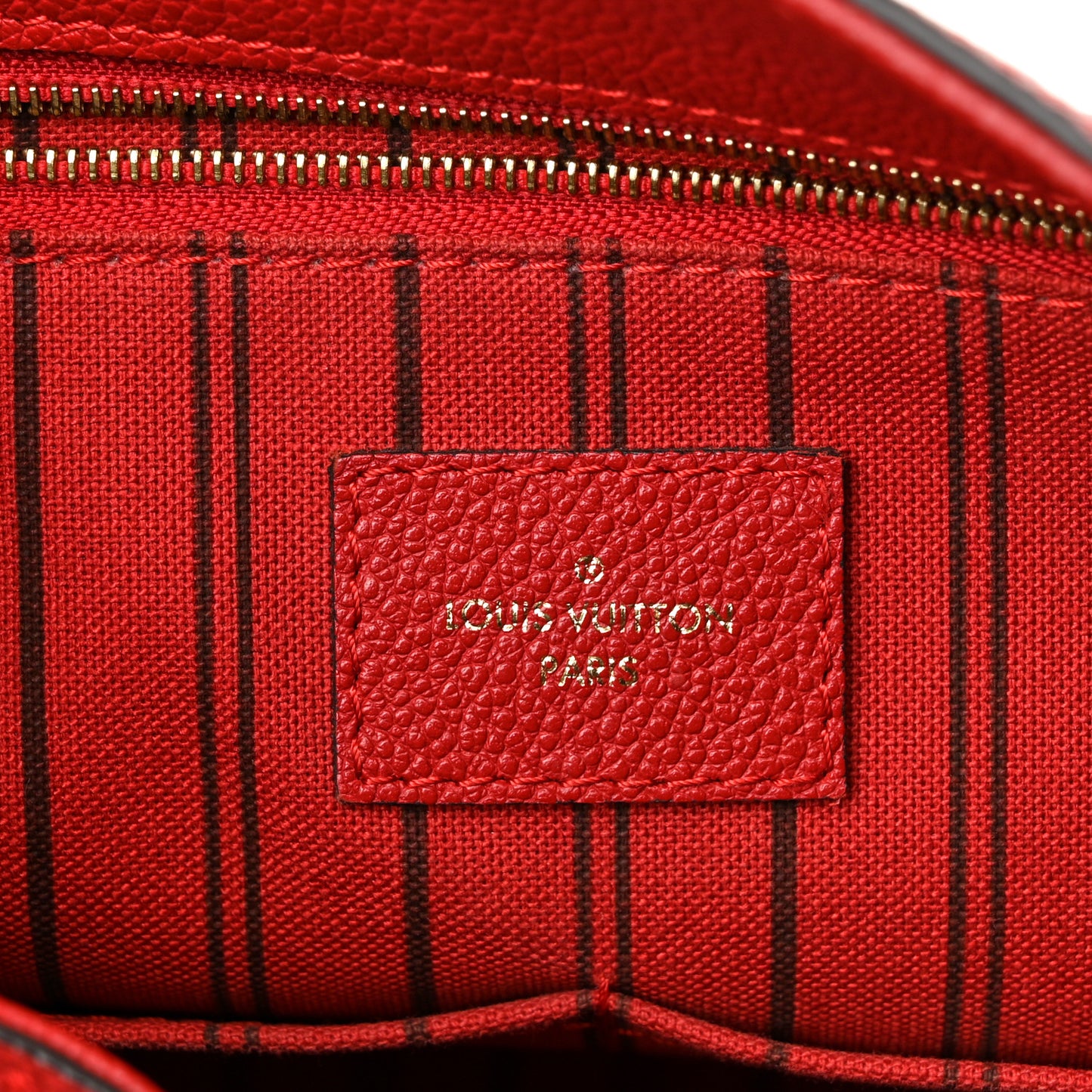 Empreinte Spontini Cherry