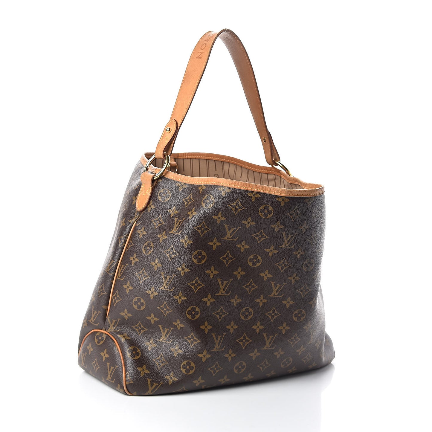 Monogram Delightful MM