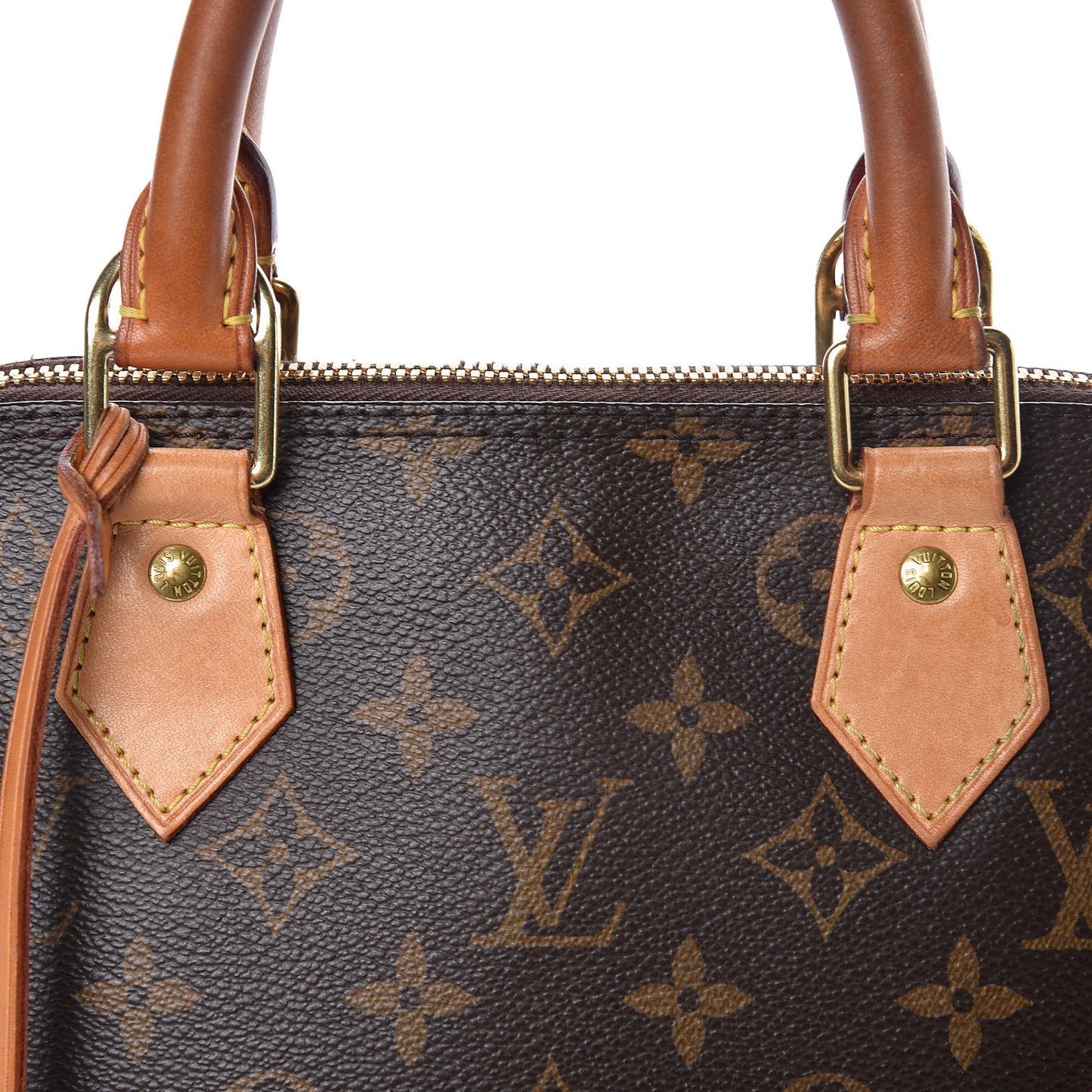 Monogram Alma PM