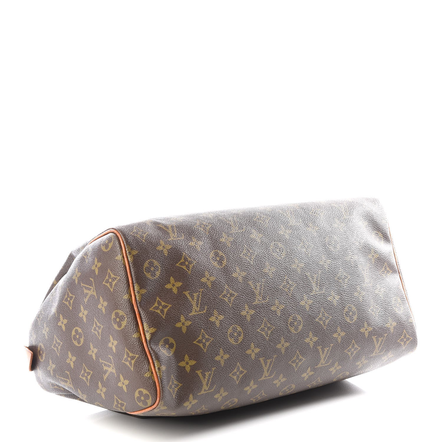 Louis Vuitton Monogram Speedy 35 3 of 10