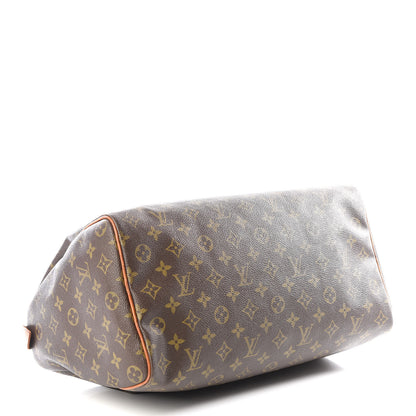 Louis Vuitton Monogram Speedy 35 3 of 10