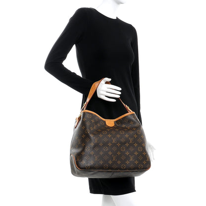 Louis Vuitton Monogram Delightful PM 2 of 15