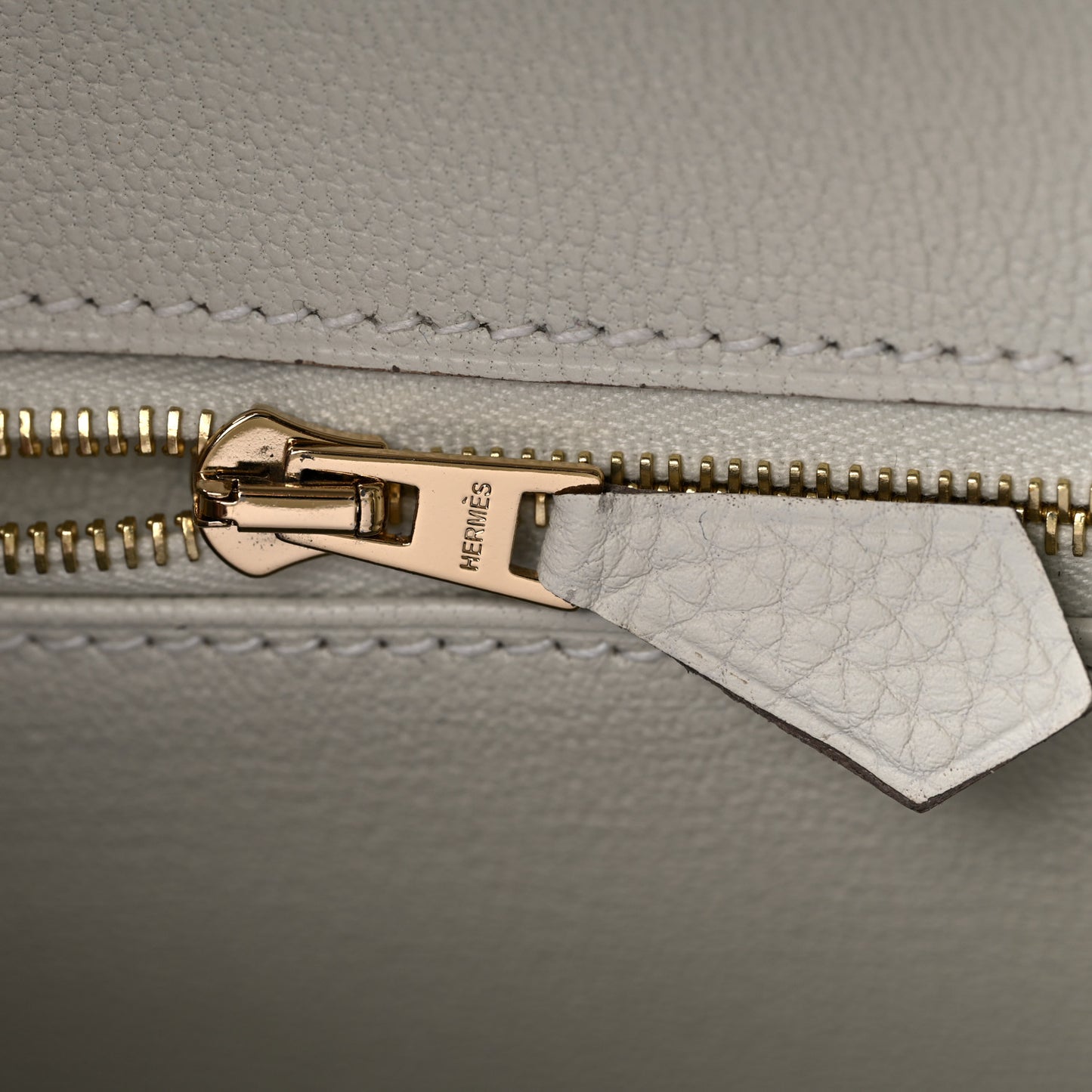 Togo Birkin 30 Mushroom