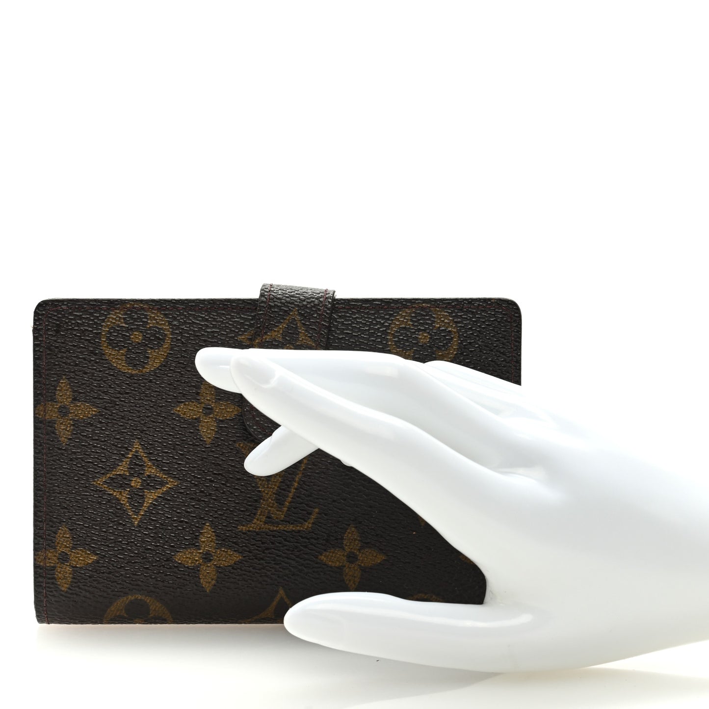 Monogram French Purse Wallet